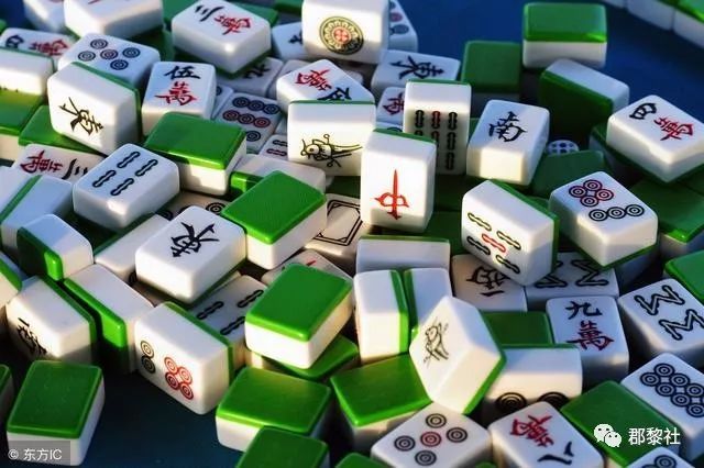 分享决窍“手机麻将必赢道具!其实确实有挂的