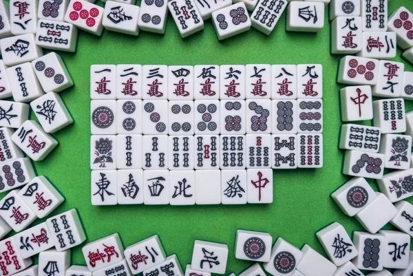 详细说明“中至麻将开挂输赢规律”(原来真的有挂)-知乎 
