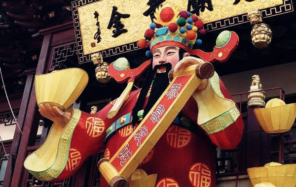 强势揭幕“财神十三张怎么使用挂”真的有挂-知乎