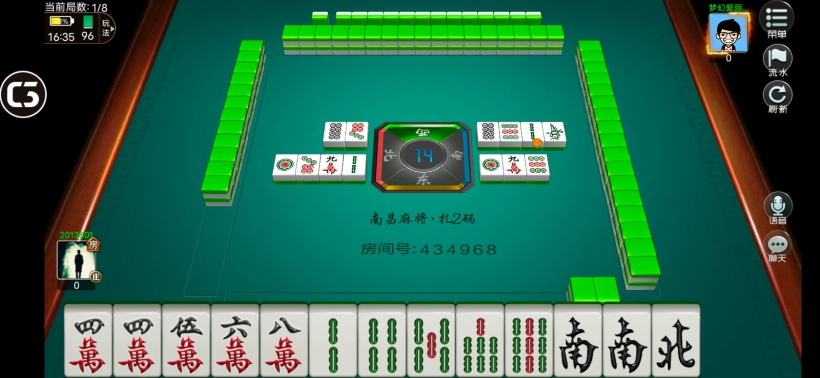 黑料！乐乐安徽麻将确实真的有挂(怎么可以赢)