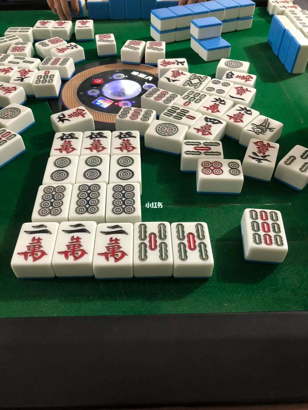 92麻将其实是有挂的(真的有挂确实有挂)