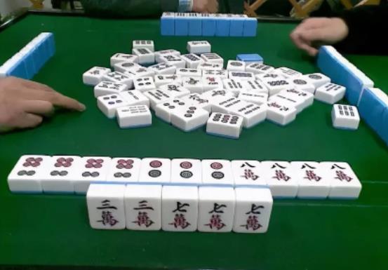 陕西三秦麻将到底是不是有挂(确实有挂吗)