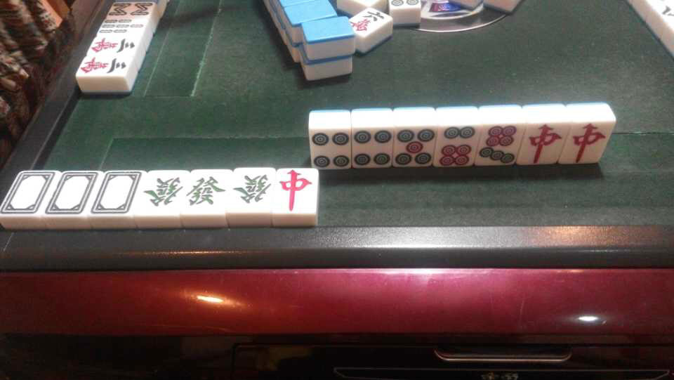 川麻圈广安麻将到底是不是有挂(有挂技巧辅助器)