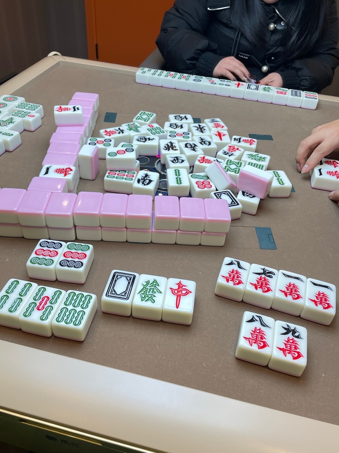 全来湖南麻将其实是有挂的(确实真的有挂)