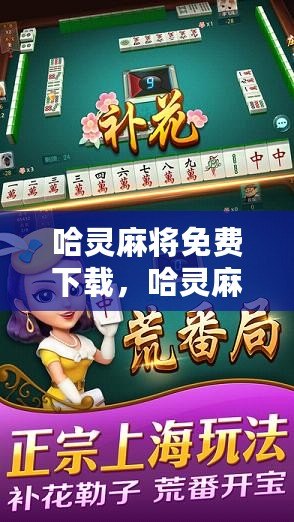三分钟了解杭州哈灵麻将其实是有挂的(其实确实有挂)