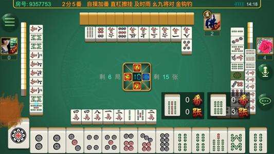 圈友望江麻将到底是不是有挂(其实确实有挂)