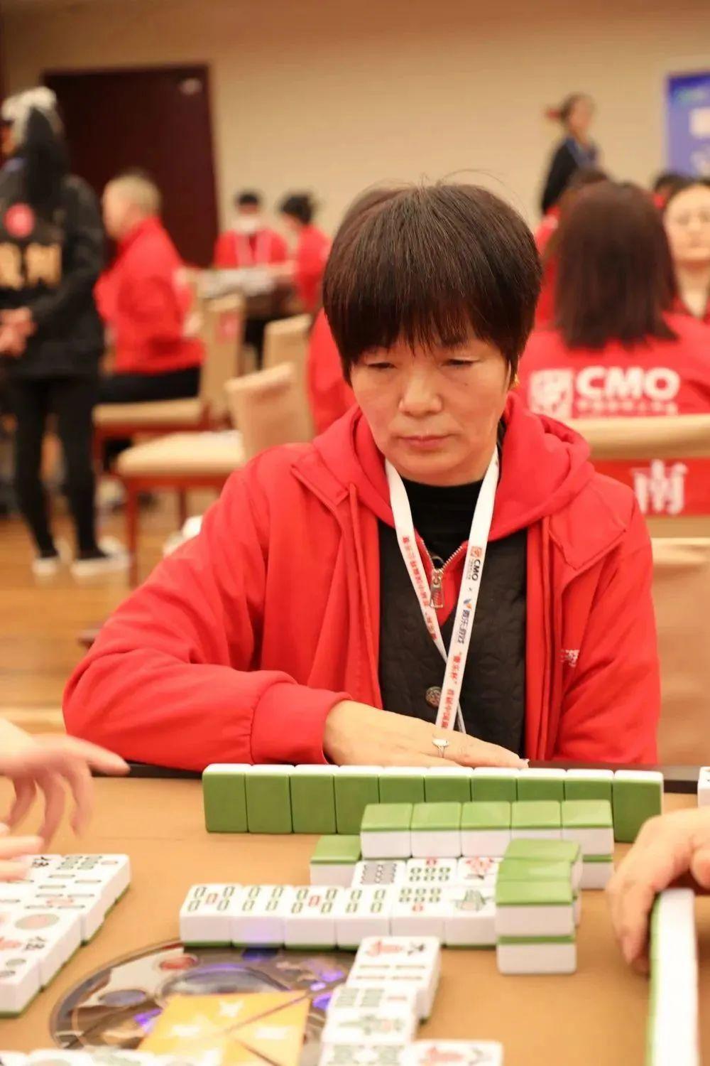 微乐北京麻将有什么规律(揭秘手机上自建房怎么赢)