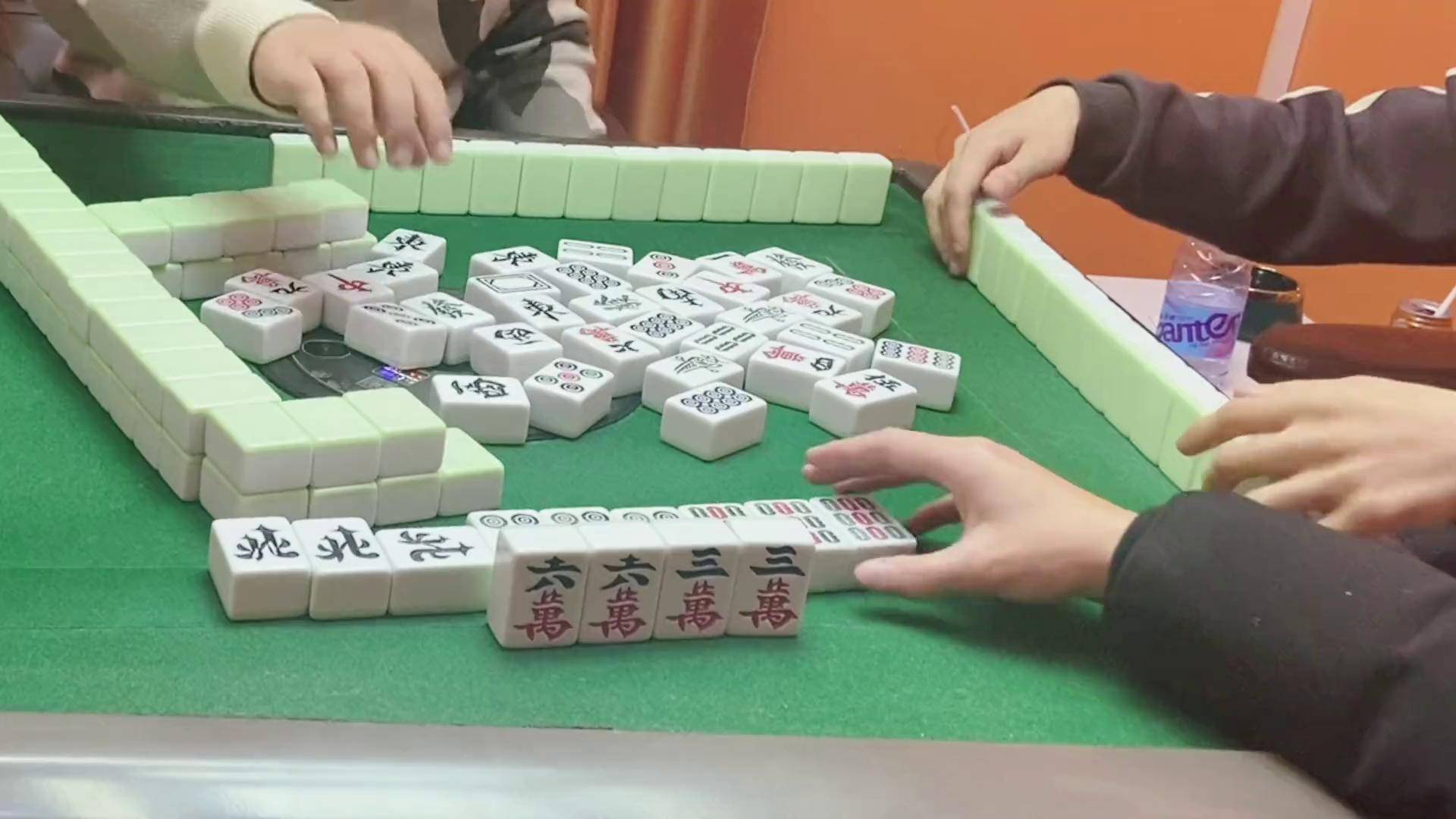 全来跑风麻将原来真的有挂呢(真的确实是有挂)