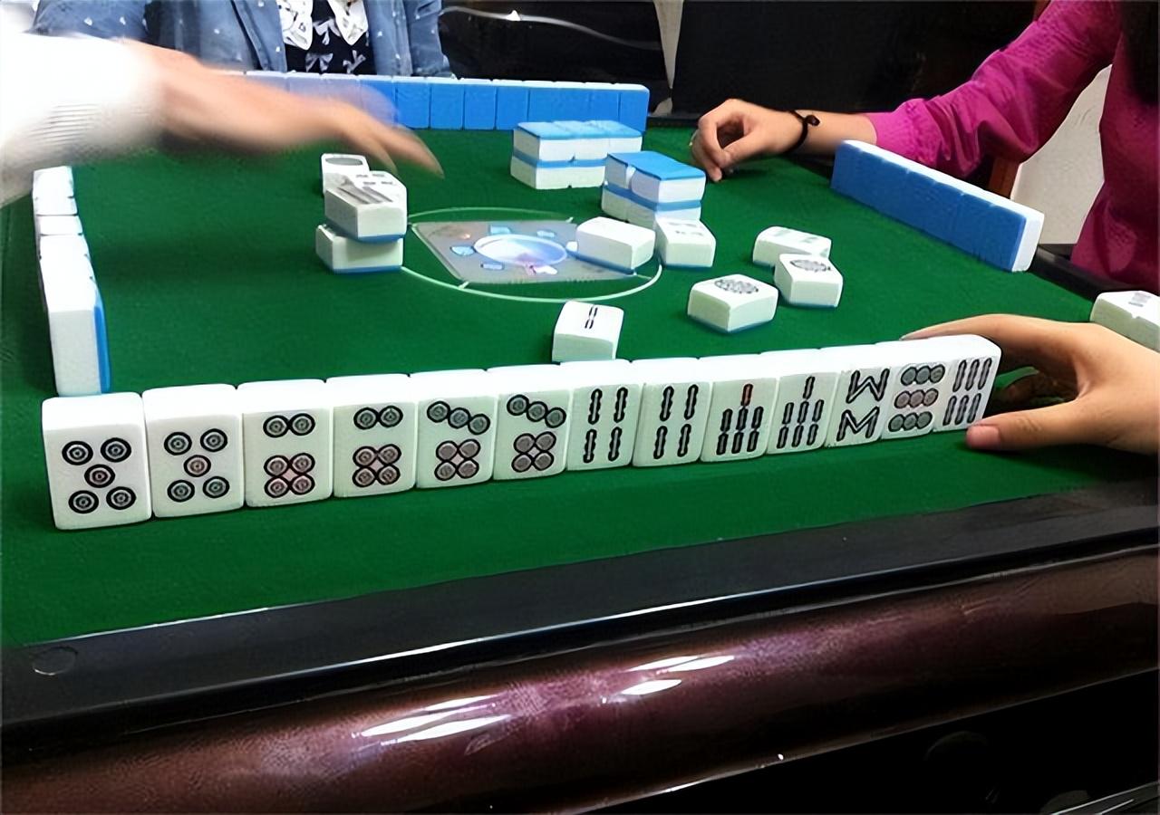 天天重庆麻将确实有挂吗(真的确实是有挂)