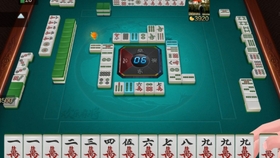 微信雀神麻将可以调胜率吗(究竟是不是有挂)
