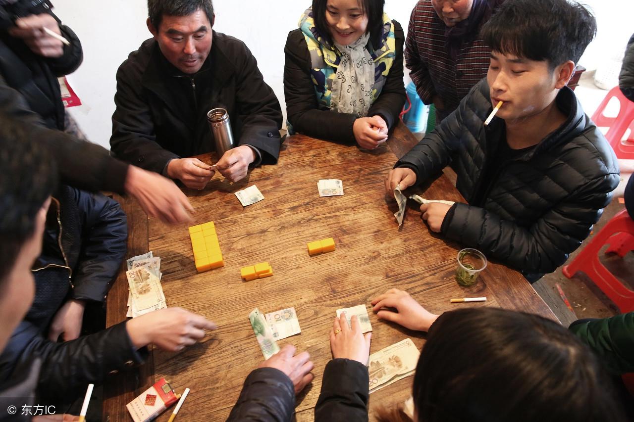 「热点资讯」打金花最简单的几种作弊方法—详细解说+新浪科技