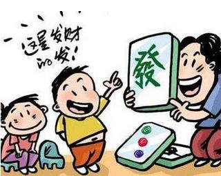 必备攻略微乐陕西麻将助赢神器(揭秘微信里系统发好牌)
