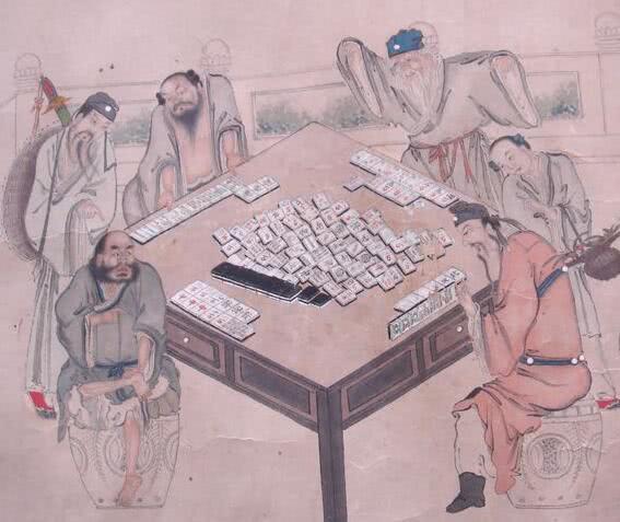 微乐江苏麻将专用神器(原来真的有挂)