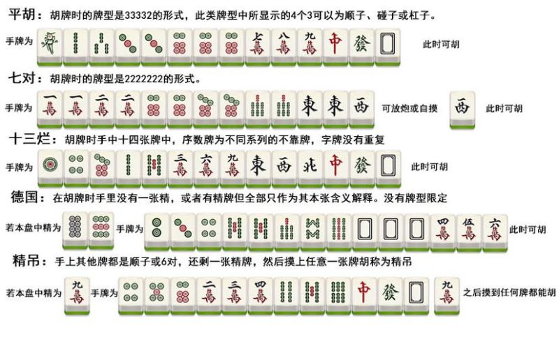 中至南昌麻将埋雷是不是有挂(其实是有挂确实有挂)