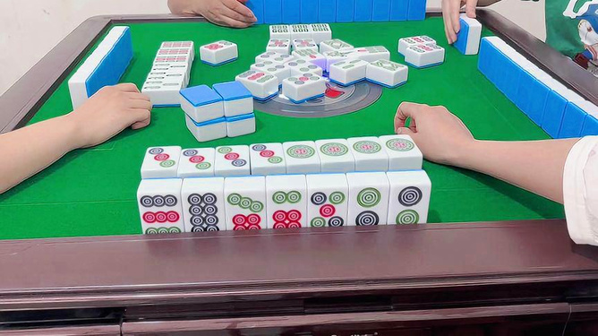 无为好运麻将其实真的有挂(有挂技巧辅助器)