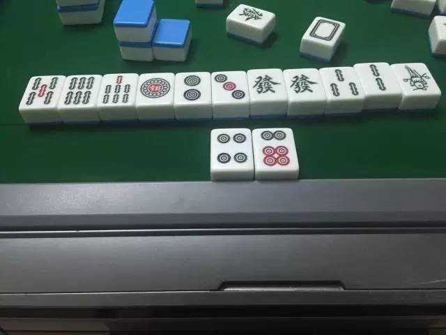 星星麻将原来真的有挂呢(其实是有挂的)