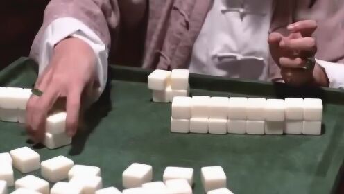一分钟教你“推饼子总是输想要赢记住这技巧一《我来教教你怎么赢 》