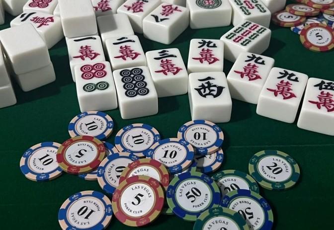 小程序麻将软件神器(确实有挂)
