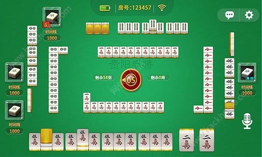 微乐捉鸡麻将助手软件(其实是有挂的)