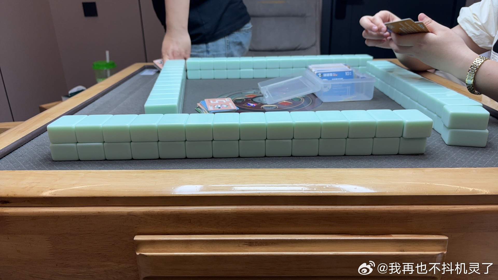 越乡游麻将到底是不是有挂(其实真的有挂)