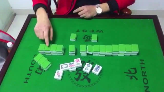 必看盘点揭秘!最简单打麻将必胜绝技窍门 《详细教程 新浪科技》