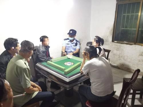 手机湖南红中麻将到底能不能开挂(其实是有挂的)