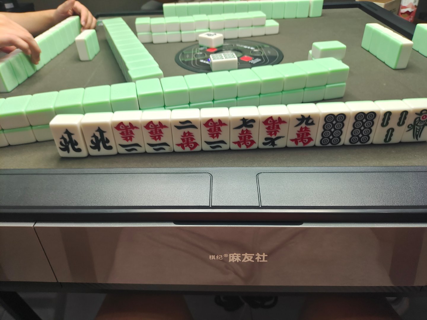 手机安庆麻将其实是有挂的(原来真的有挂)
