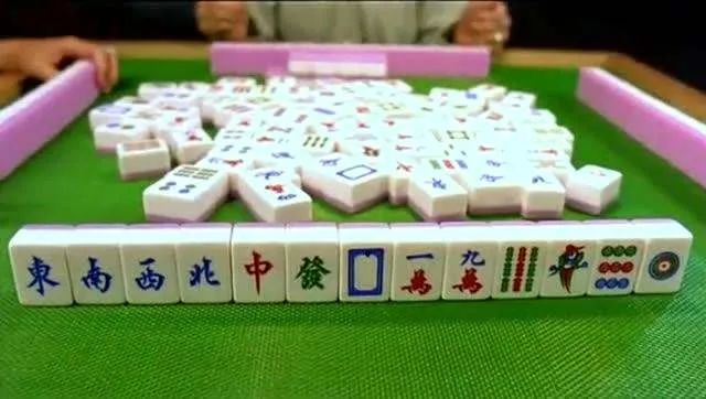 微乐四川麻将跑得快提高赢的概率(揭秘手机上提高赢的概率)