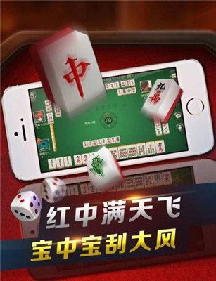 微乐龙江麻将漏宝神器(真的有挂)