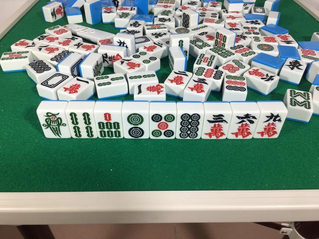 369熟人麻将有挂技巧辅助器(真的确实是有挂)