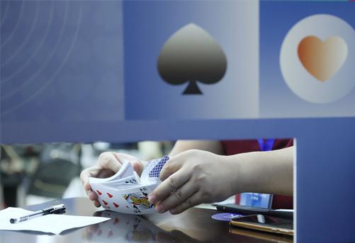 必看盘点揭秘!教你炸金花出 千技巧五条禁忌《新浪科技 讲解窍门》