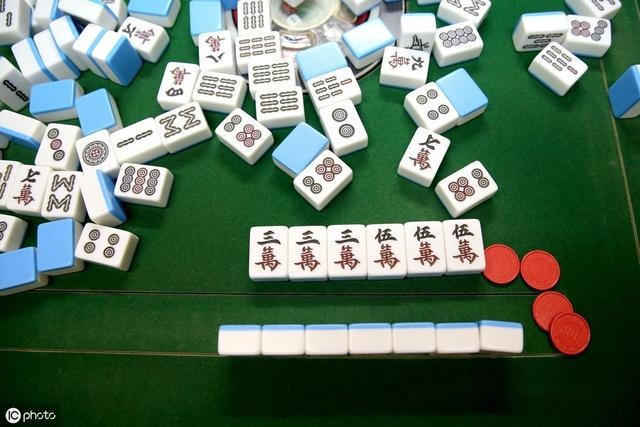 雀神麻将怎么提高胜率(揭秘手机上输赢规律)