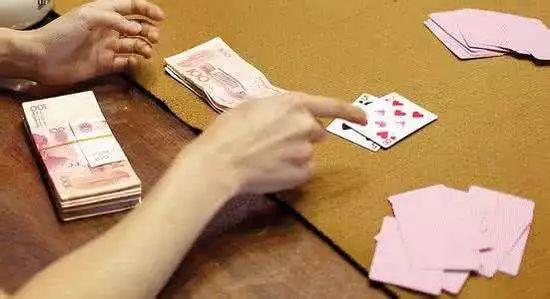 实测分享“扑克牌赢钱的技巧—详细解说+新浪科技