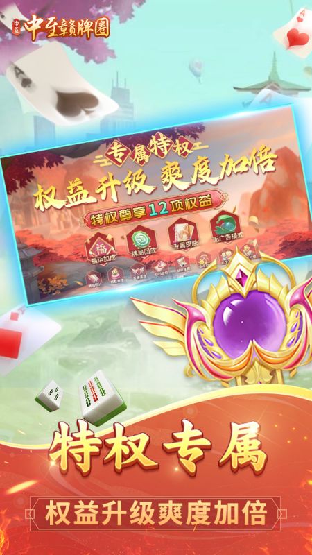 中至赣牌圈辅助器(究竟有没有挂)