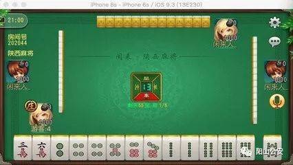 中至上饶麻将为什么都是输(揭秘微信里插件免费)