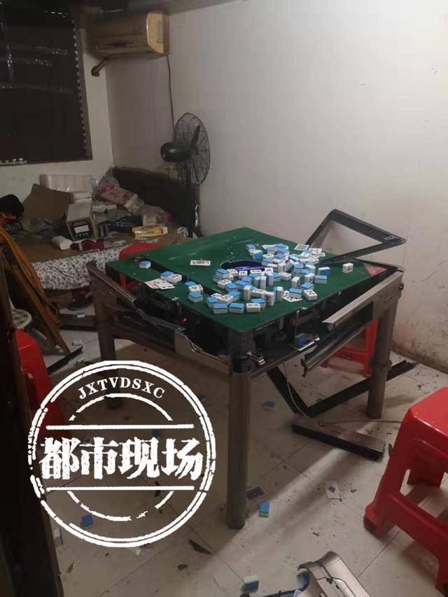 惠州茶庄麻将猫腻秘籍真的有挂(其实是有挂的)