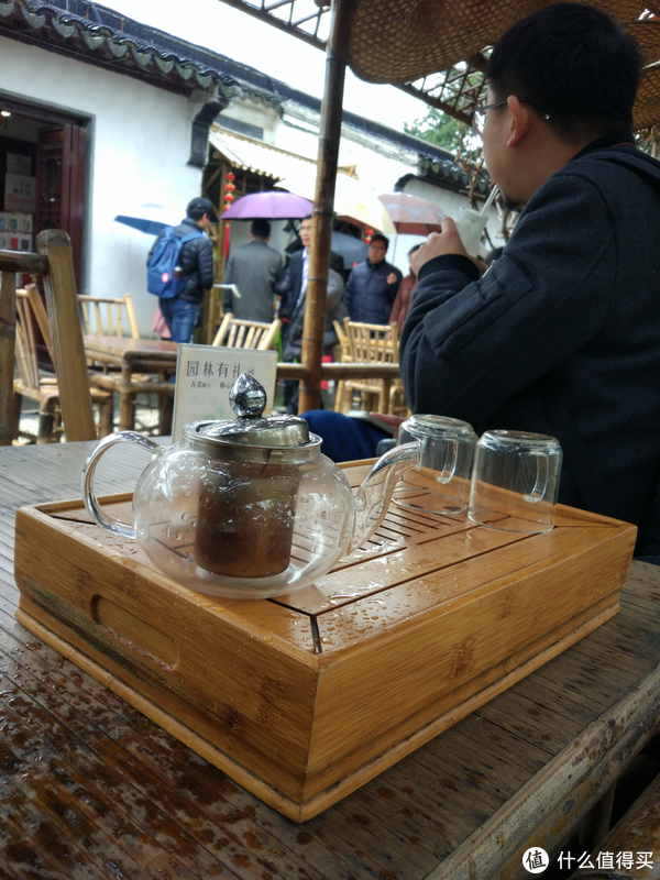 丽水茶苑其实真的有挂(确实真的有挂)