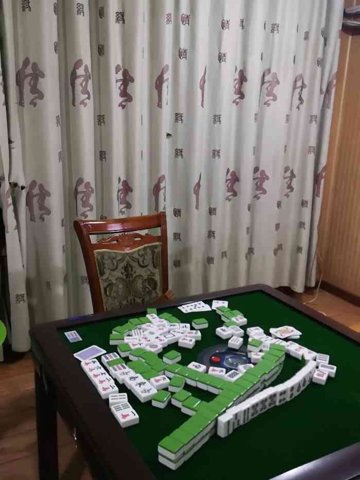 丽水茶苑麻将真的确实是有挂(确实是有挂)
