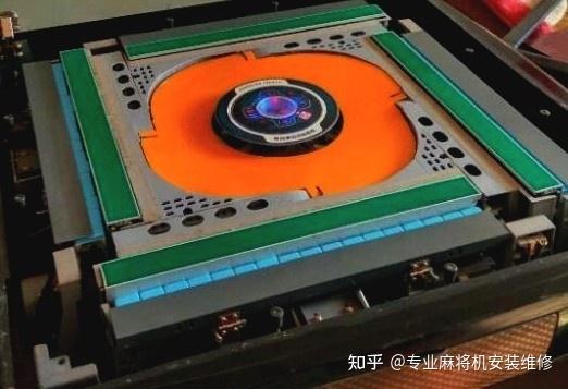 给大家爆料一下麻将机几个洗牌规律破解《详细教程 新浪科技》