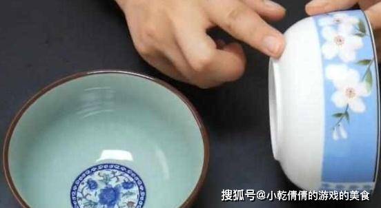 分享决窍“有没有设备能看穿瓷碗盖住的东西—详细解说+新浪科技