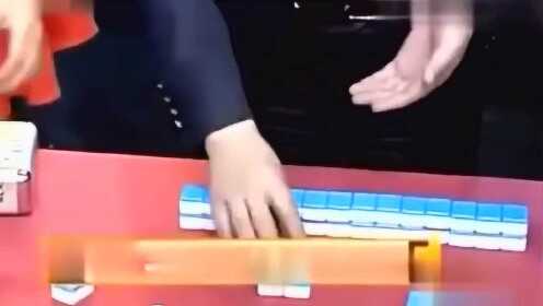 教程辅助“电动麻将机干扰器简单操作视频—详细解说+新浪科技