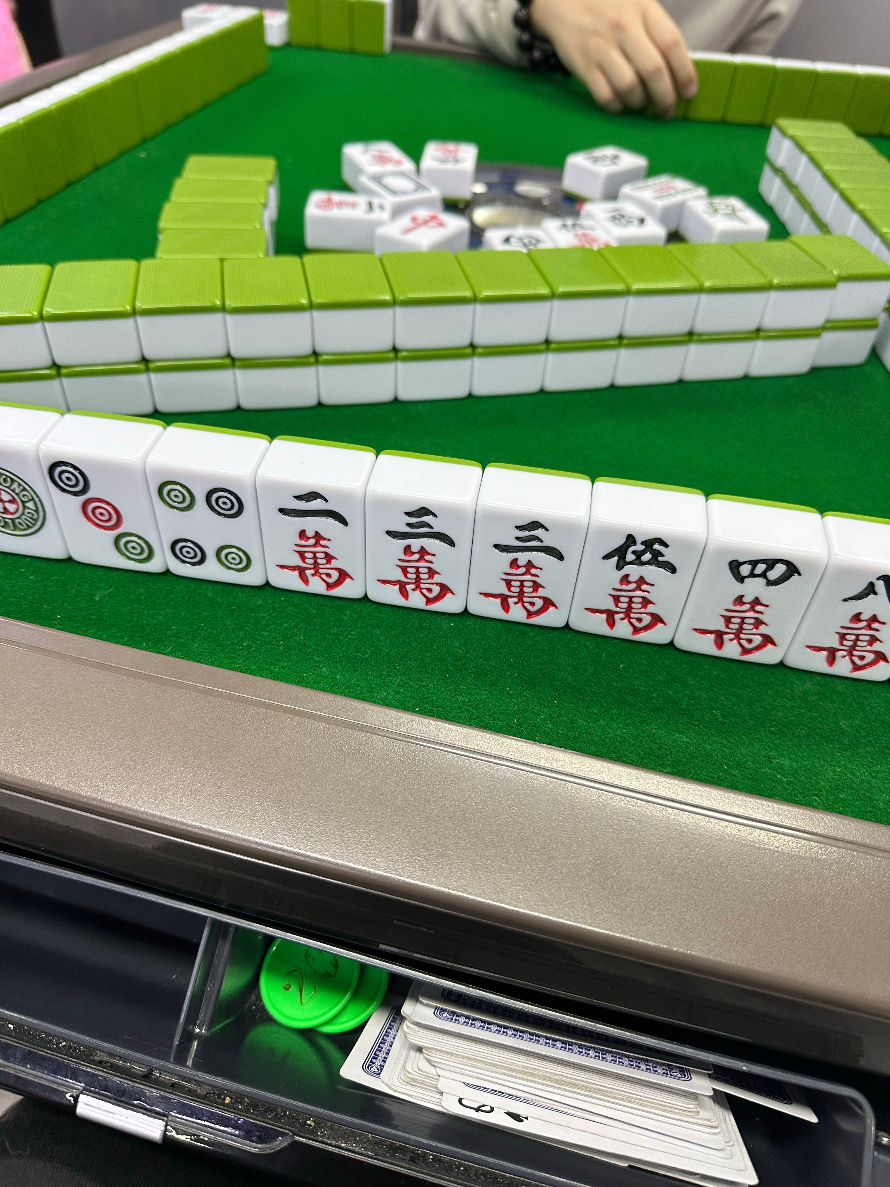 乐达大连麻将其实是有挂的(真的确实是有挂)