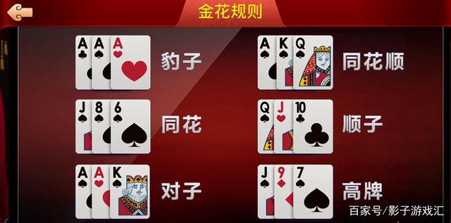 玩家必备攻略“扑克牌炸金花秘诀_《爱问知识人 使用说明》