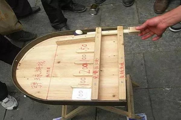 给大家爆料一下民间农村透视碗设备货到付款 —详细解说+新浪科技