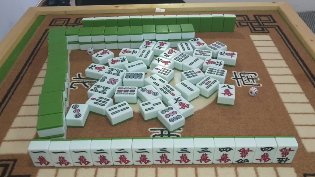 至尊内蒙麻将其实确实有挂(到底是不是有挂)