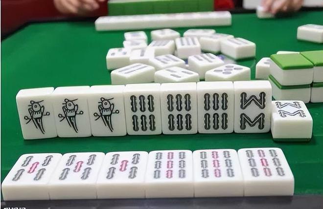 长乐互娱麻将是不是有挂(真的有挂)
