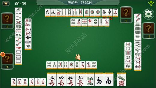 天天麻将川南版确实有挂的(揭秘微信里输赢技巧)