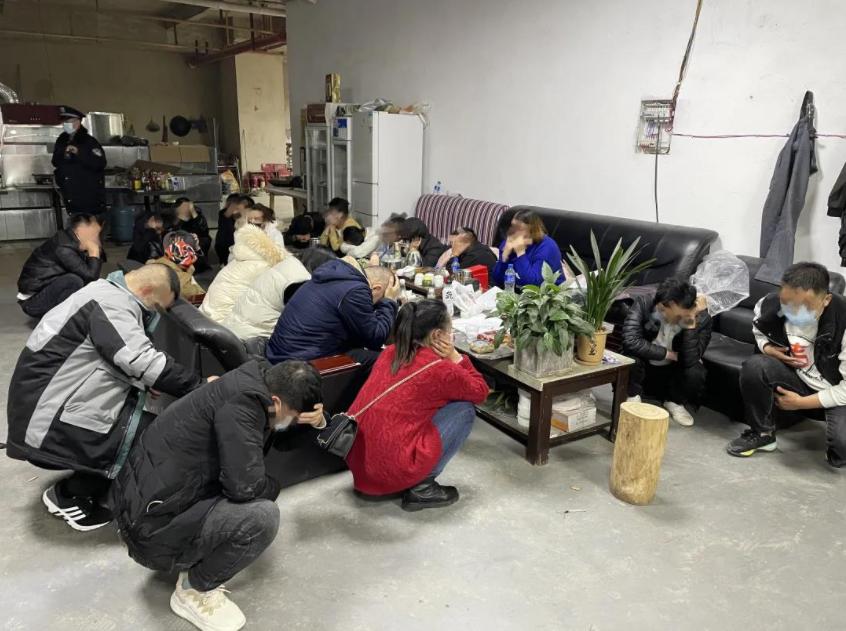 捞腌菜其实是有挂的(原来真的有挂)
