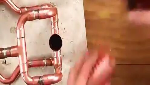 玩家必备教程看穿不锈钢管照穿一《我来教教你怎么赢 》