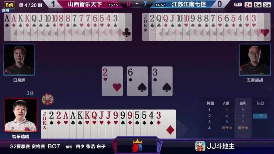 火爆全网!终于明白打牌要怎么样可以赢钱《详细教程 新浪科技》